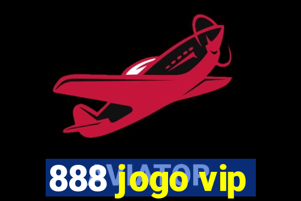 888 jogo vip